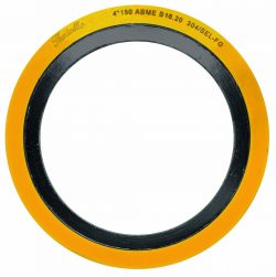 Discover Premium Flexitallic Spiral Wound Gaskets at Oswald Supply