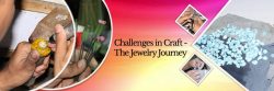 Celebrating Craftsmanship: A Look at Handmade Jewelry Manufacturers in the USA