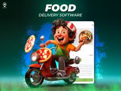 SpotnEats- Food Delivery Software