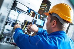 Fort Worth Electrician Services: Local Electrical Experts