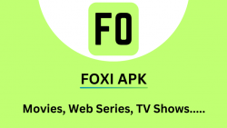 Foxi APK