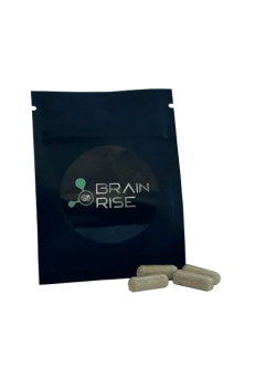 Why Nootropics Matter: Experience Brain Rise with a Complimentary Sample