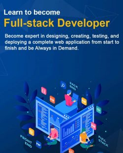 Full Stack Development Course