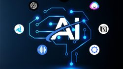 Generative AI Development Company