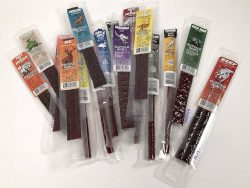 Buffalo Bob’s Wild Game Jerky