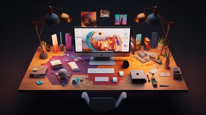 Graphic Design Services