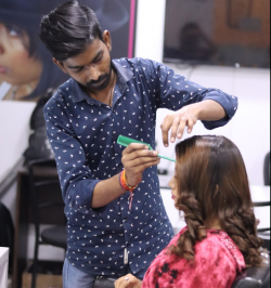 Hair Course in Delhi