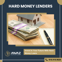 Hard Money Lending Company