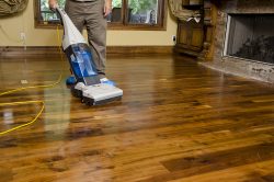 Hardwood Floor Cleaning Millington TN