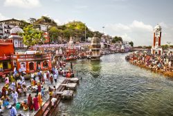 Agra to Haridwar Bus Price | Agra to Haridwar Bus Ticket