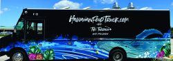 4 Important Reasons You Should Hire a Local Hawaiian Food Truck