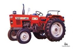 HMT Tractor Price & features in India 2023 – TractorGyan