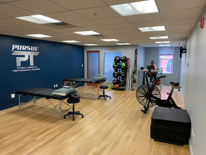 Hoboken Physical Therapy