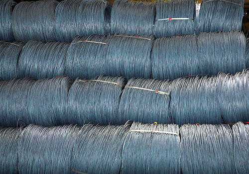 TMT Bar Manufacturer