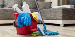 A Sparkling Home: House Cleaning in Mooresville NC