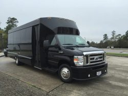 Houston Limo TX