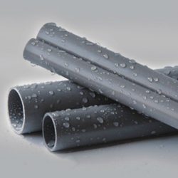 Calcium-zinc stabilizer for PVC extruded pipes HT6811