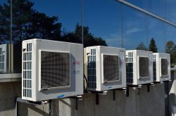 HVAC In North Little Rock AR