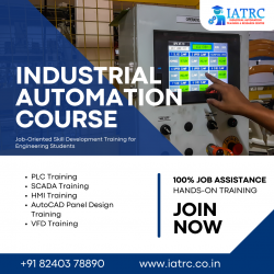 Industrial Automation Training