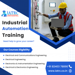 Industrial Automation Training