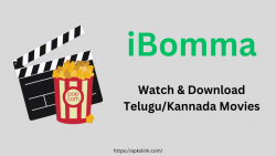 iBomma APK