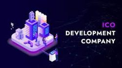 ICO development company