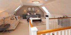 Expert Mansard and Dormer Loft Conversions in London