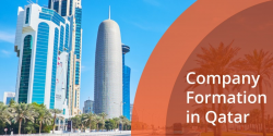 Effortless Company Formation in Qatar – Your Key to Success