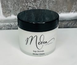 Bloom Sugar Scrub