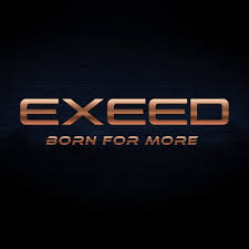 Exeed Cars UAE