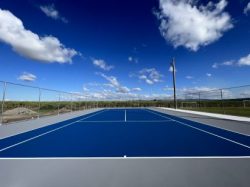 Maintenance Tips for School Sports Courts in Brisbane