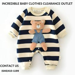 Incredible Baby Clothes Clearance Outlet