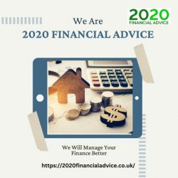 Financial Advisor Shrewsbury