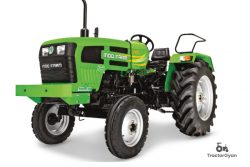 Indo Farm Tractor Price & features in India 2023 – TractorGyan