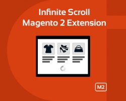 Ajax Product Infinite Scroll Extension For Magento 2