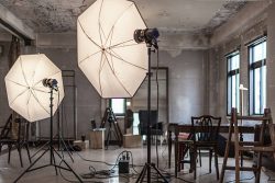 Capture the Essence of Brooklyn: Photo Studio Rental at Grattan Studios