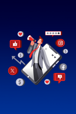 7 Key Benefits of Social Media Marketing for Business