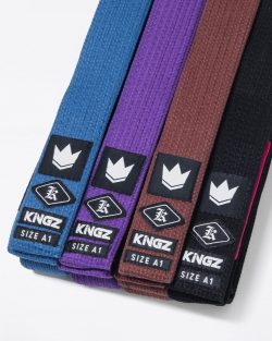 bjj belts