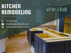 Kitchen remodeling Service