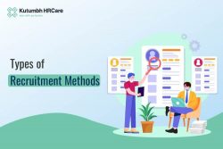 Exploring Types of Recruitment Methods