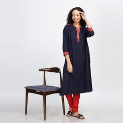 CAPTIVATION: Buy Loose Comfortable Kurtha from Reepeat