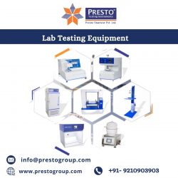 Packaging Testing Instruments & Equipments Supplier: Testing-Instruments