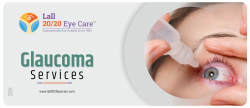 Glaucoma Specialist in Gurgaon