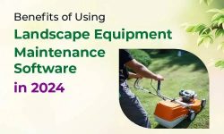 Best Landscape Equipment Management Software in 2024