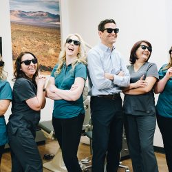 Las Vegas Nevada Orthodontist