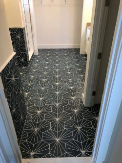 Las Vegas Tile Contractor NV