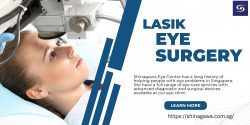 Lasik Eye Surgery,