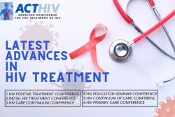 Acthiv providng HIV patient education and HIV training