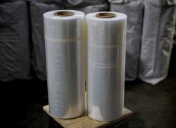 LLDPE Stretch Wrap Film Manufacturers