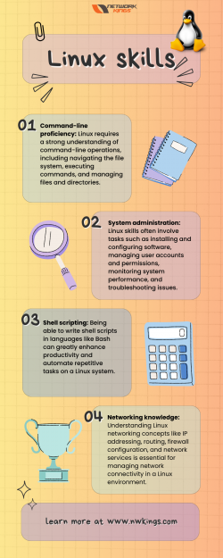 Mastering Essential Linux Skills